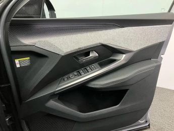 Peugeot 3008 157kW GT 73kWh 5dr Auto