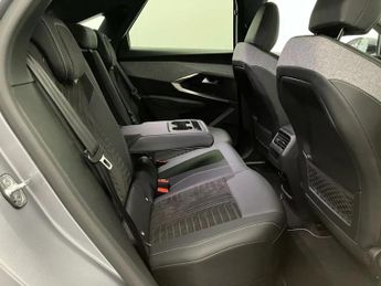 Peugeot 3008 157kW GT 73kWh 5dr Auto