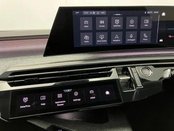 Peugeot 3008 157kW GT 73kWh 5dr Auto