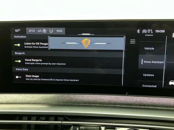 Peugeot 3008 157kW GT 73kWh 5dr Auto