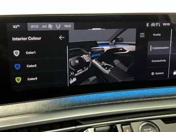 Peugeot 3008 157kW GT 73kWh 5dr Auto