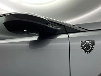 Peugeot 3008 157kW GT 73kWh 5dr Auto