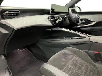 Peugeot 3008 157kW GT 73kWh 5dr Auto