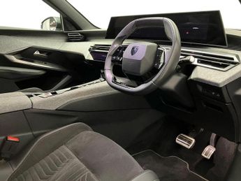 Peugeot 3008 157kW GT 73kWh 5dr Auto