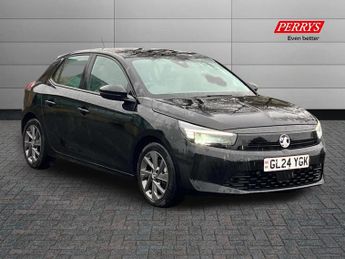 Vauxhall Corsa 1.2 Turbo Design 5dr