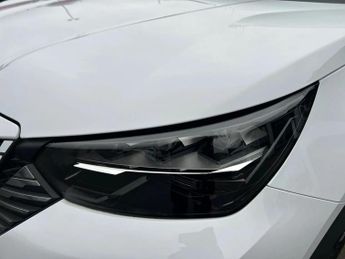 Peugeot 2008 115kW GT 54kWh 5dr Auto