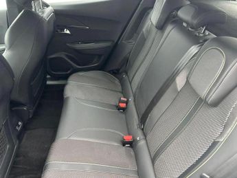 Peugeot 2008 115kW GT 54kWh 5dr Auto