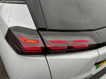 Peugeot 2008 115kW GT 54kWh 5dr Auto