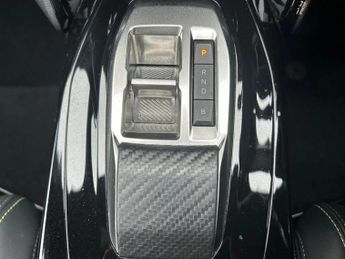 Peugeot 2008 115kW GT 54kWh 5dr Auto