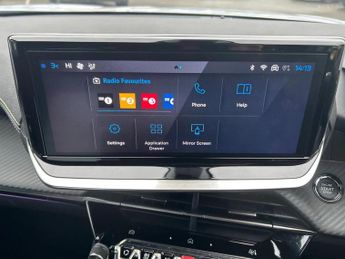 Peugeot 2008 115kW GT 54kWh 5dr Auto