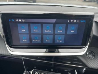 Peugeot 2008 115kW GT 54kWh 5dr Auto