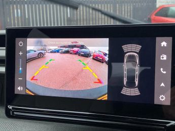 Citroen C3 83kW Max 44kWh 5dr Auto