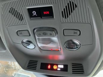 Citroen C3 83kW Max 44kWh 5dr Auto