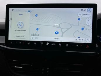 Ford Focus 1.0 EcoBoost Hybrid mHEV 155 ST-Line Vign 5dr Auto