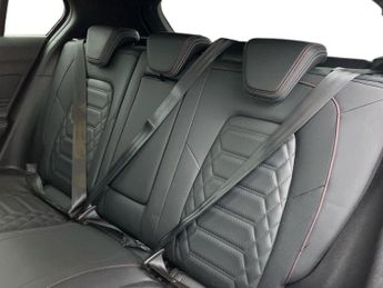 Ford Focus 1.0 EcoBoost Hybrid mHEV 155 ST-Line Vign 5dr Auto