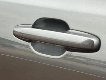 Ford Focus 1.0 EcoBoost Hybrid mHEV 155 ST-Line Vign 5dr Auto