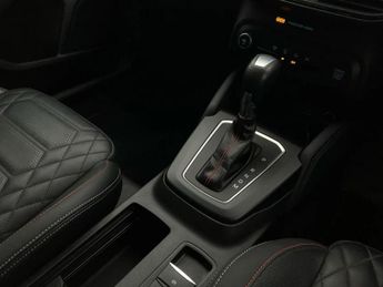 Ford Focus 1.0 EcoBoost Hybrid mHEV 155 ST-Line Vign 5dr Auto