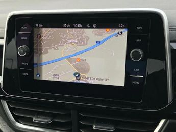 Volkswagen T-Roc 2.0 TSI 4MOTION R-Line 5dr DSG
