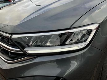 Volkswagen T-Roc 2.0 TSI 4MOTION R-Line 5dr DSG