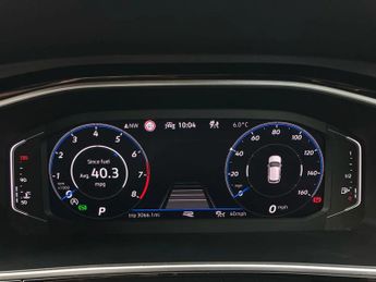 Volkswagen T-Roc 2.0 TSI 4MOTION R-Line 5dr DSG