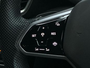 Volkswagen T-Roc 2.0 TSI 4MOTION R-Line 5dr DSG