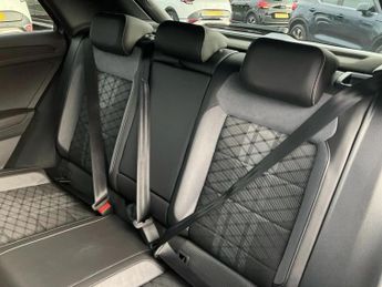 Volkswagen T-Roc 2.0 TSI 4MOTION R-Line 5dr DSG