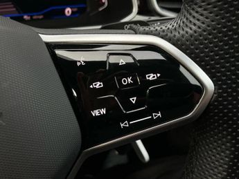 Volkswagen T-Roc 2.0 TSI 4MOTION R-Line 5dr DSG