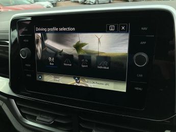 Volkswagen T-Roc 2.0 TSI 4MOTION R-Line 5dr DSG