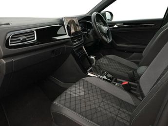 Volkswagen T-Roc 2.0 TSI 4MOTION R-Line 5dr DSG