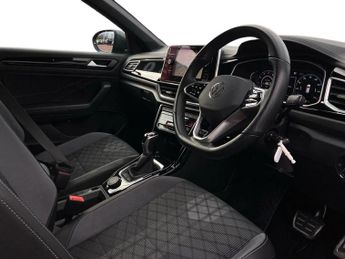 Volkswagen T-Roc 2.0 TSI 4MOTION R-Line 5dr DSG