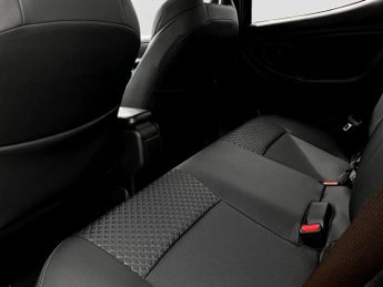Mazda 2 Hybrid 1.5i Hybrid Homura 5dr CVT