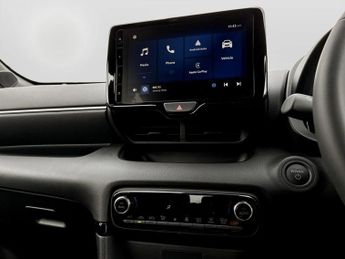 Mazda 2 Hybrid 1.5i Hybrid Homura 5dr CVT