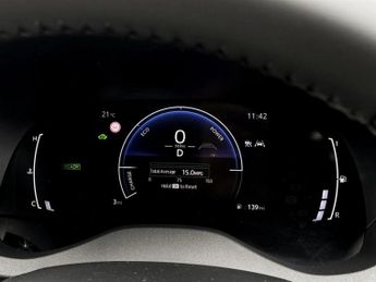 Mazda 2 Hybrid 1.5i Hybrid Homura 5dr CVT