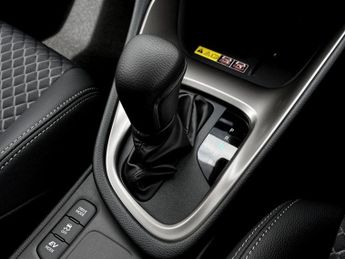 Mazda 2 Hybrid 1.5i Hybrid Homura 5dr CVT