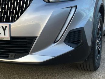 Peugeot 2008 1.2 PureTech 130 GT 5dr EAT8