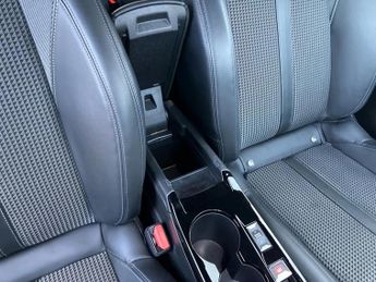 Peugeot 2008 1.2 PureTech 130 GT 5dr EAT8