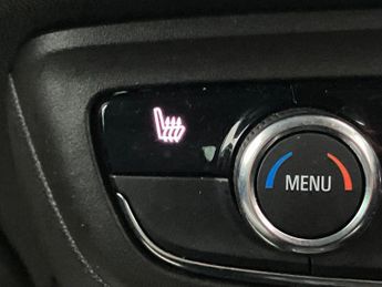 Vauxhall Crossland 1.2 Turbo [130] Elite Edition 5dr Auto