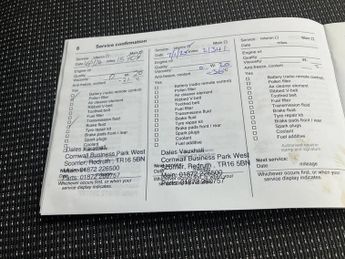 Vauxhall Crossland 1.2 Turbo [130] Elite Edition 5dr Auto