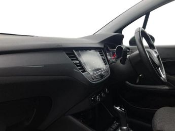 Vauxhall Crossland 1.2 Turbo [130] Elite Edition 5dr Auto