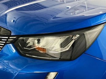 Peugeot 2008 1.2 PureTech 130 Allure Premium+ 5dr EAT8