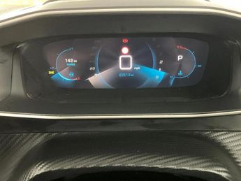 Peugeot 2008 1.2 PureTech 130 Allure Premium+ 5dr EAT8