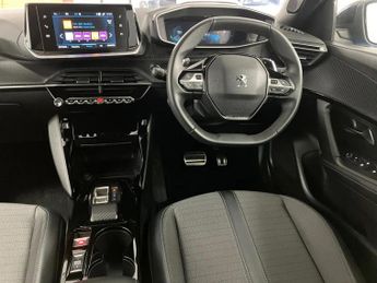 Peugeot 2008 1.2 PureTech 130 Allure Premium+ 5dr EAT8