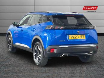 Peugeot 2008 1.2 PureTech 130 Allure Premium+ 5dr EAT8