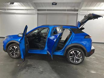Peugeot 2008 1.2 PureTech 130 Allure Premium+ 5dr EAT8