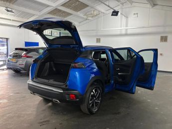 Peugeot 2008 1.2 PureTech 130 Allure Premium+ 5dr EAT8