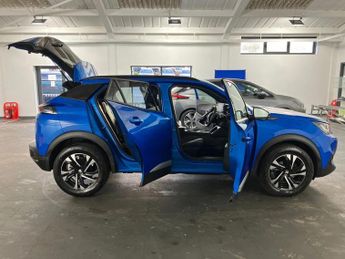 Peugeot 2008 1.2 PureTech 130 Allure Premium+ 5dr EAT8