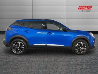 Peugeot 2008 1.2 PureTech 130 Allure Premium+ 5dr EAT8