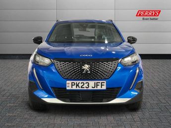 Peugeot 2008 1.2 PureTech 130 Allure Premium+ 5dr EAT8
