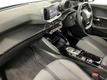 Peugeot 2008 1.2 PureTech 130 Allure Premium+ 5dr EAT8