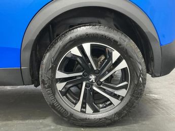 Peugeot 2008 1.2 PureTech 130 Allure Premium+ 5dr EAT8